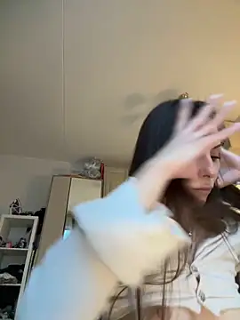 kittyCarrol live sex cam