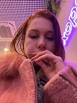 RosieSecret live sex cam