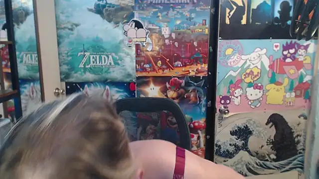 Savanah_Banana_ live sex cam