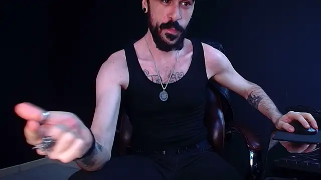 AxelColton live sex cam