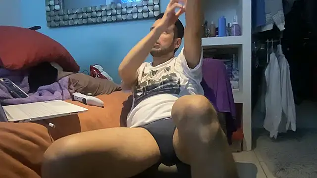 Alexitho25 live sex cam