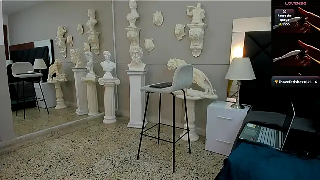 emilio_brandon live sex cam