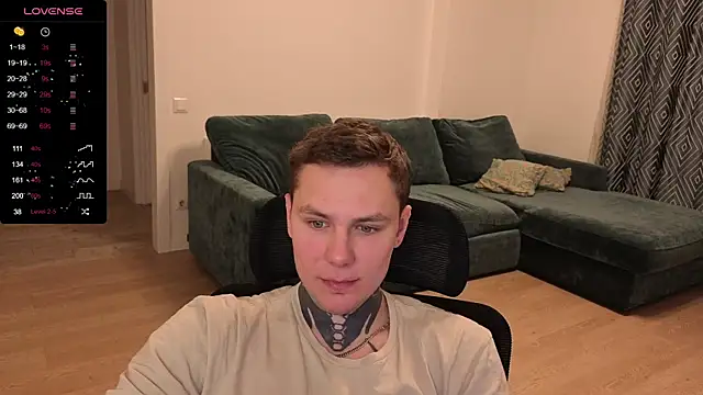 Lechery_boy live sex cam