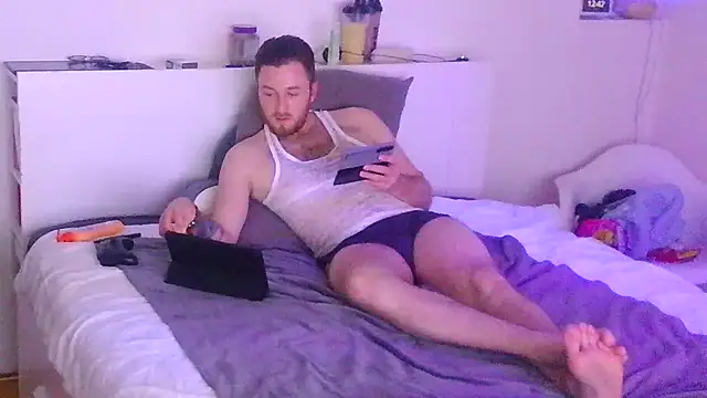 Keviios live sex cam