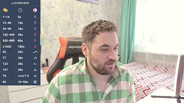 Morlaios live sex cam