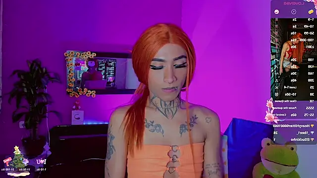 Micaela_Rangel live sex cam