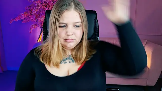 SladaDell live sex cam