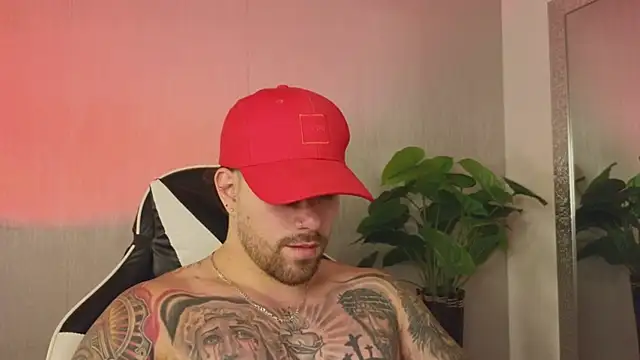 Ades_Lowe live sex cam