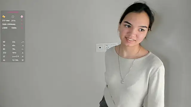 CoreenLuebbers live sex cam