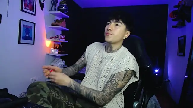 jung_dragon live sex cam