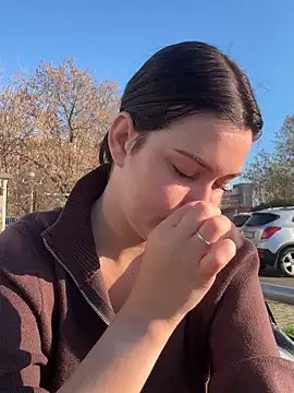 KikiWatson live sex cam