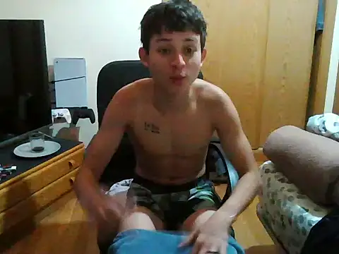 S4nt1luXx live sex cam