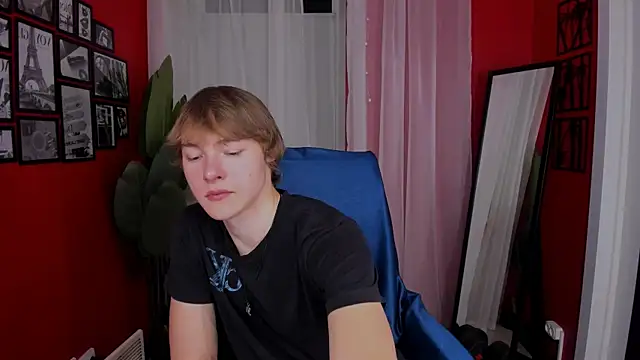 DonaldWoon live sex cam