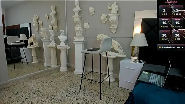 emilio_brandon live sex cam