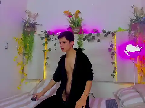 AngelSlimm live sex cam