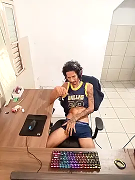 theyllorwillian live sex cam