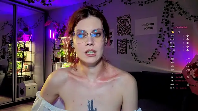 Your_Corvus live sex cam