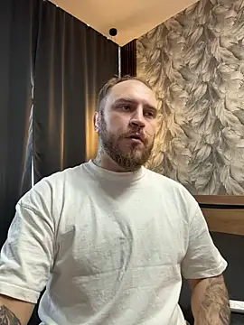 HermanFire live sex cam