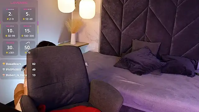 Irene_Marlow live sex cam