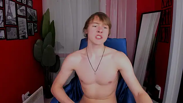 DonaldWoon live sex cam