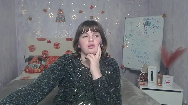 StaceyLex live sex cam