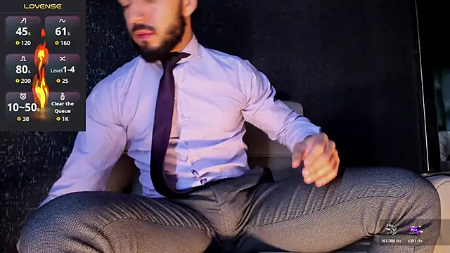 MarkWalker__ live sex cam