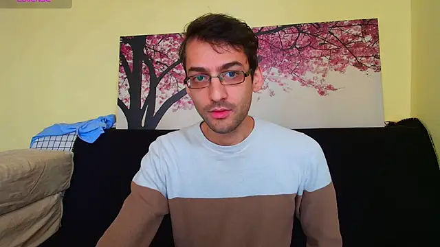 HungEddy live sex cam