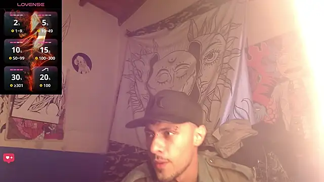 Apolo_S live sex cam