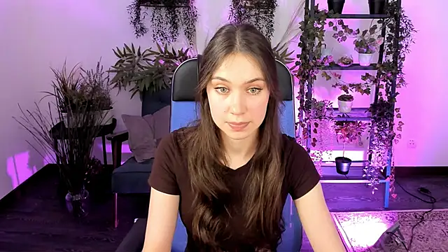 BlossomVesper live sex cam