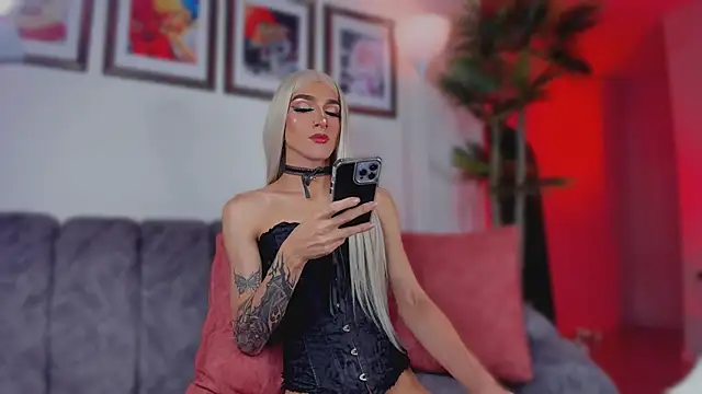 Taylor__foxxx live sex cam