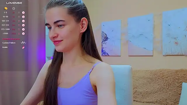 AstoriyaNight live sex cam