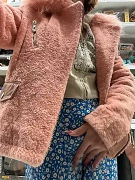 RosieSecret live sex cam