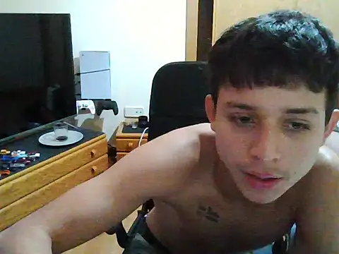 S4nt1luXx live sex cam