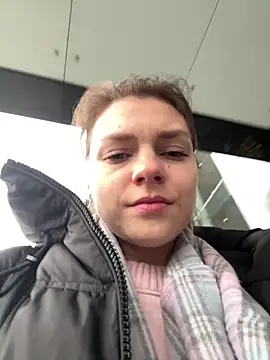 ValenciaShock live sex cam