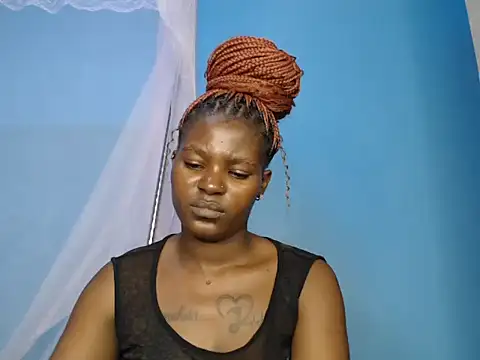 TrishaKalid live sex cam