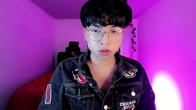 AnggelONfiree live sex cam