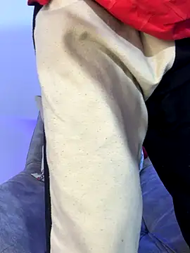 Anthony-Martin live sex cam