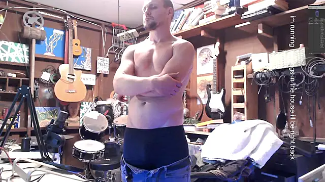 itsjameswebbscope live sex cam