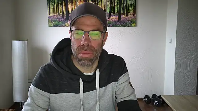 Harry_Boldt live sex cam