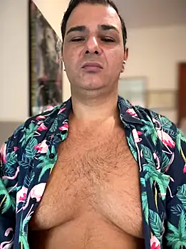 SecretlyDD live sex cam