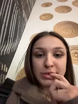 ErikaMuse live sex cam