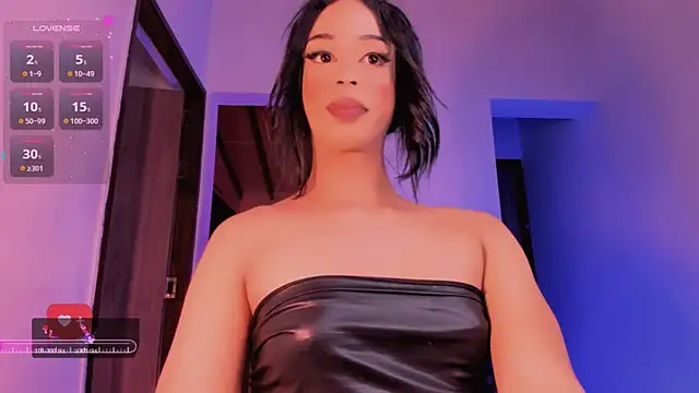 Vianca_Chanel live sex cam