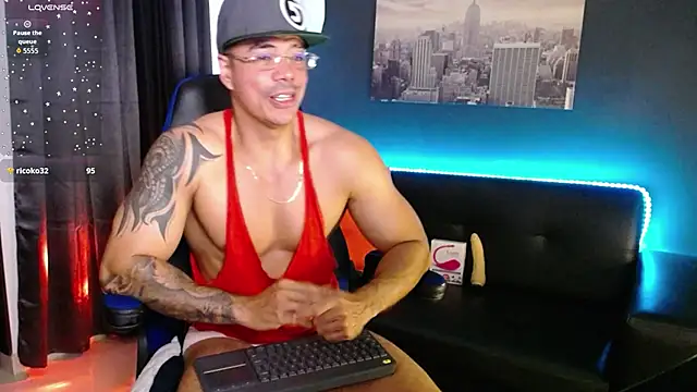 Zed_ferrer live sex cam