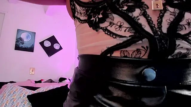 Gaia_Stone live sex cam