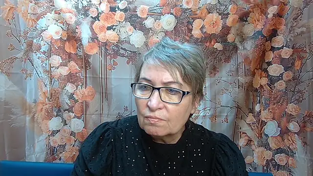 OlgaLuck live sex cam