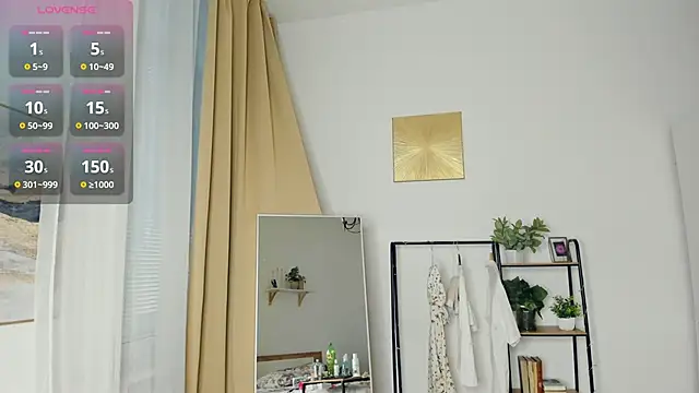 FaaBinaa live sex cam