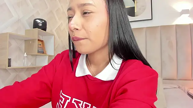 Anniie_Queen live sex cam