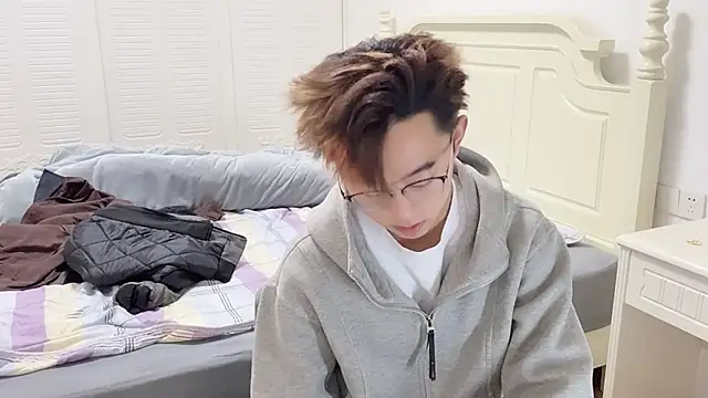 STxuguanhan live sex cam