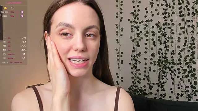 sweet_and_flirt live sex cam