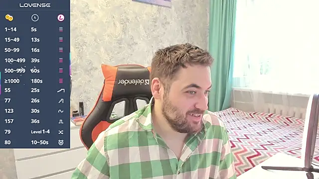 Morlaios live sex cam